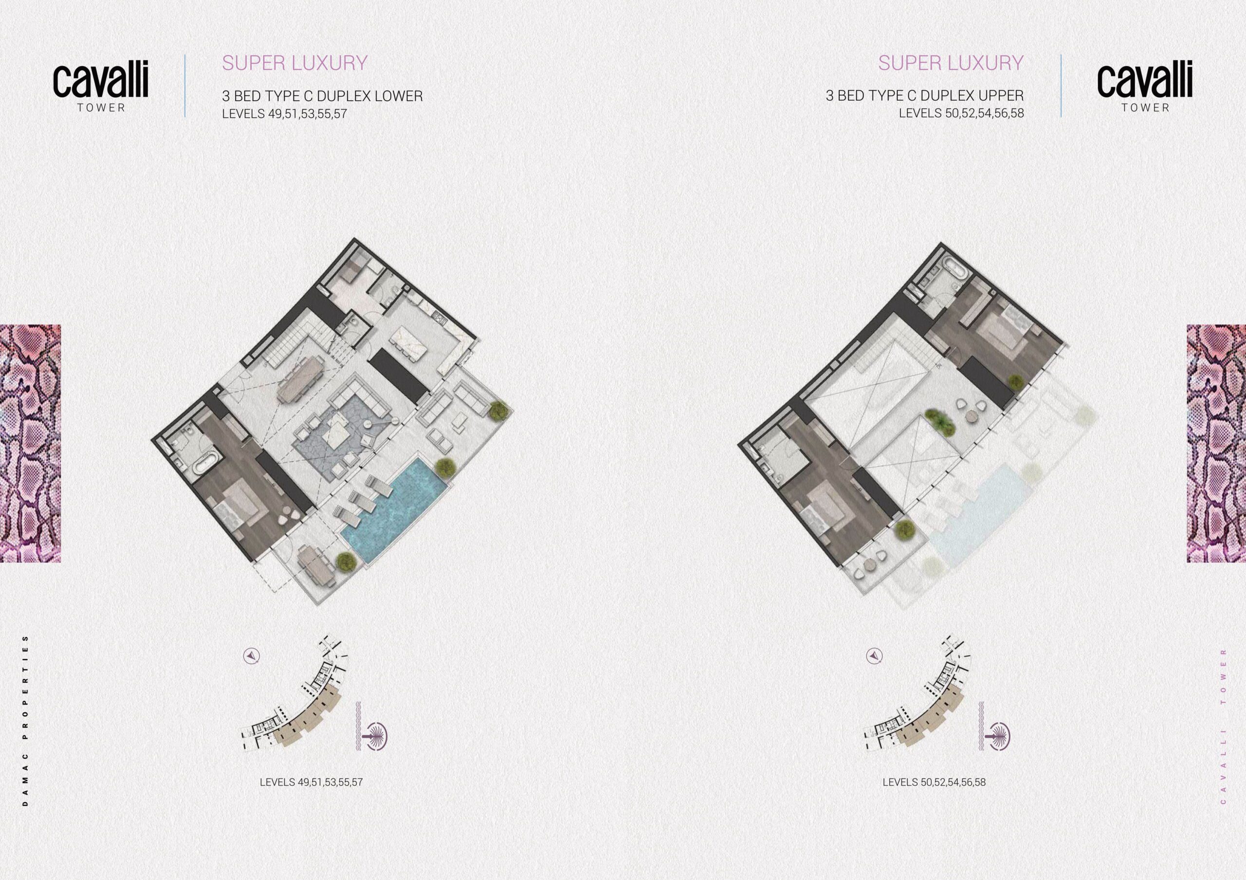 11.05.22 CAVALLI Tower Super luxury digital brochure-new-HE-43