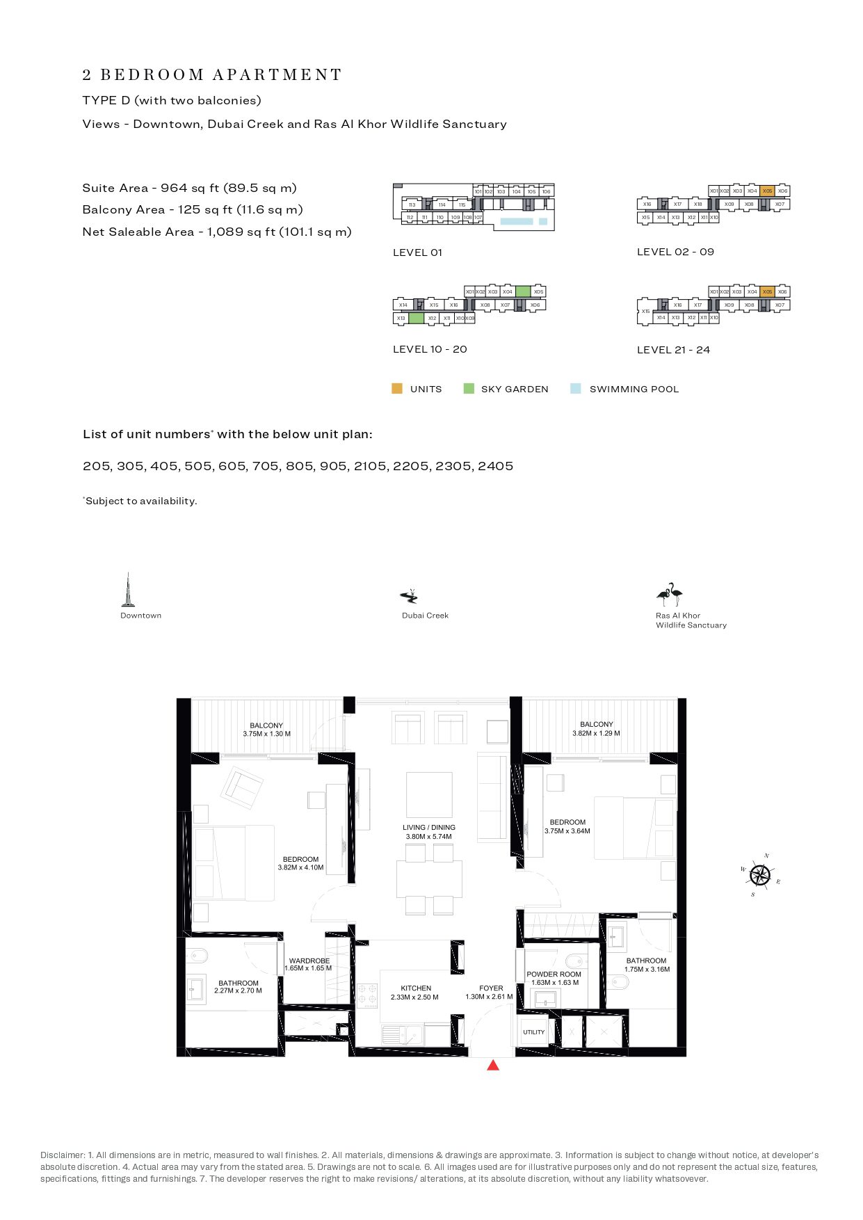 One Park Avenue_Floor and Unit Plans_English_Oct 2020_page-0034