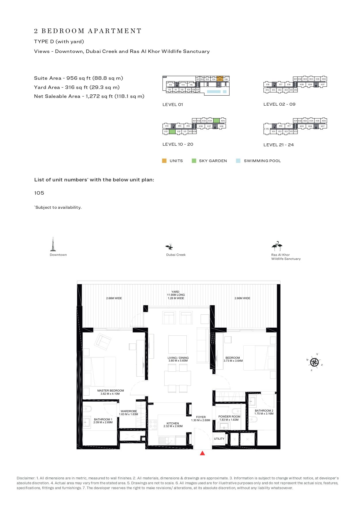One Park Avenue_Floor and Unit Plans_English_Oct 2020_page-0035