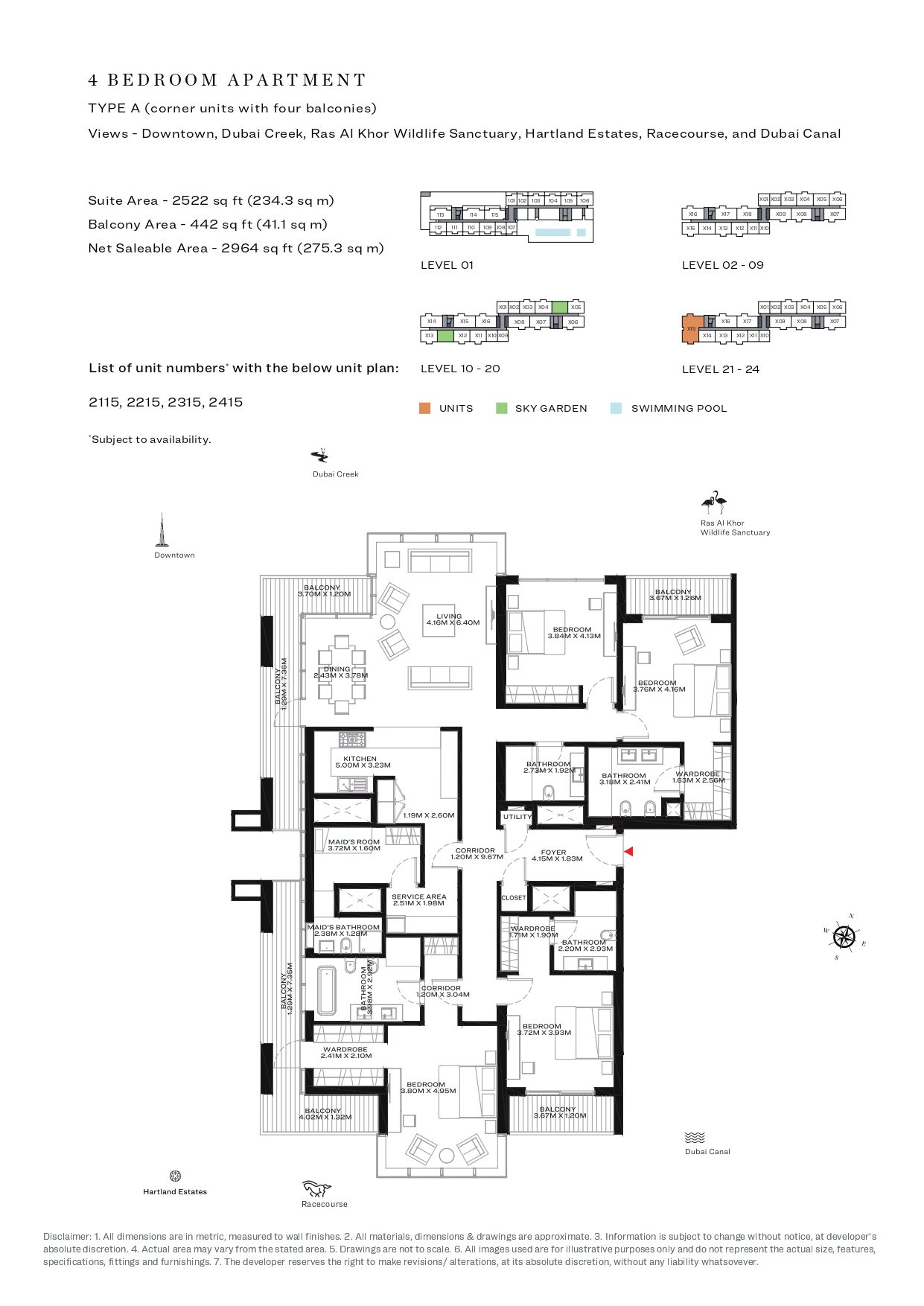 One Park Avenue_Floor and Unit Plans_English_Oct 2020_page-0047
