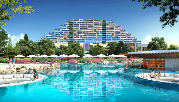 The Limassol Casino Resort Boost Cypriot Economy