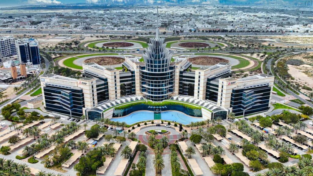 Top 8 Most Affordable Places to Live in Dubai