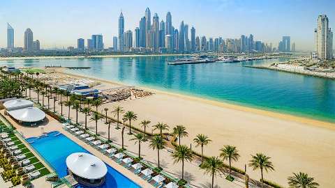 Dubai Enacts New Legislation to Regulate City Planning