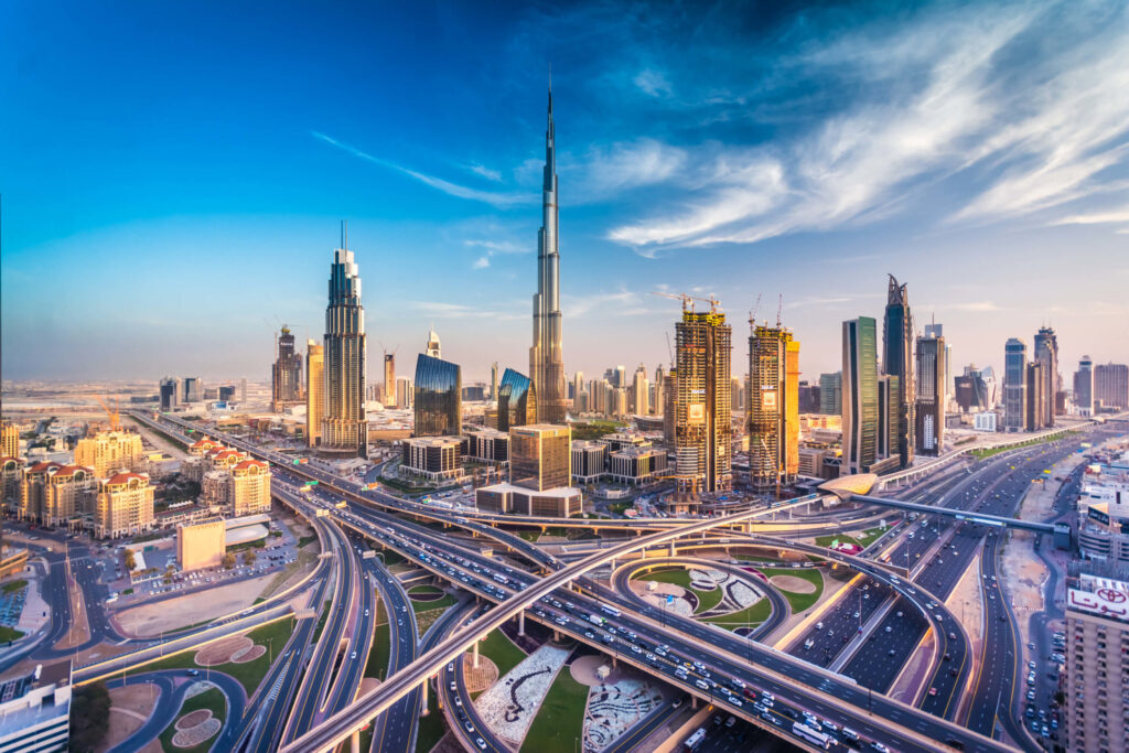 Dubai Unveils Revolutionary Investment Approach to Boost Residential Developments