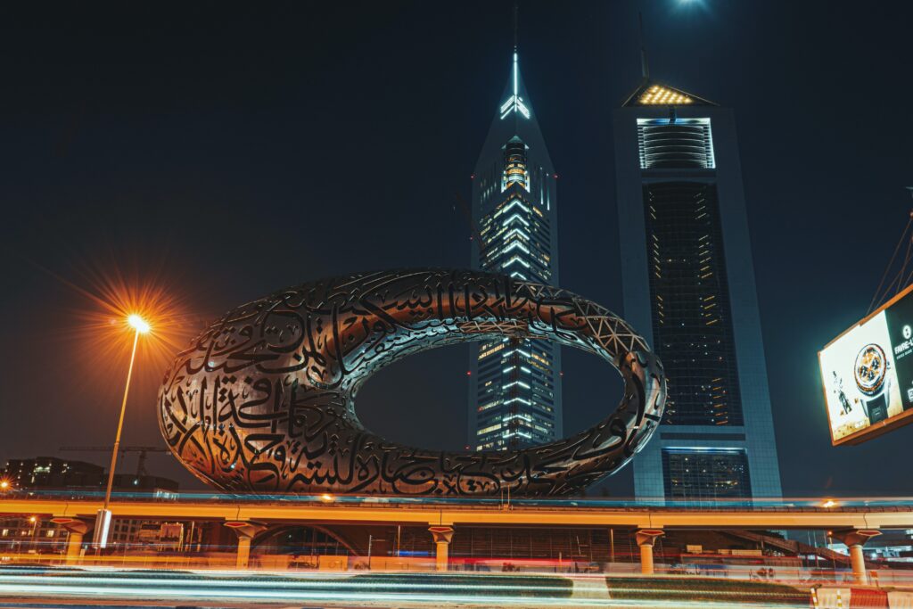 In 2023 Market Research: Dubai is Poised to Outperform London in Terms of Property Investments